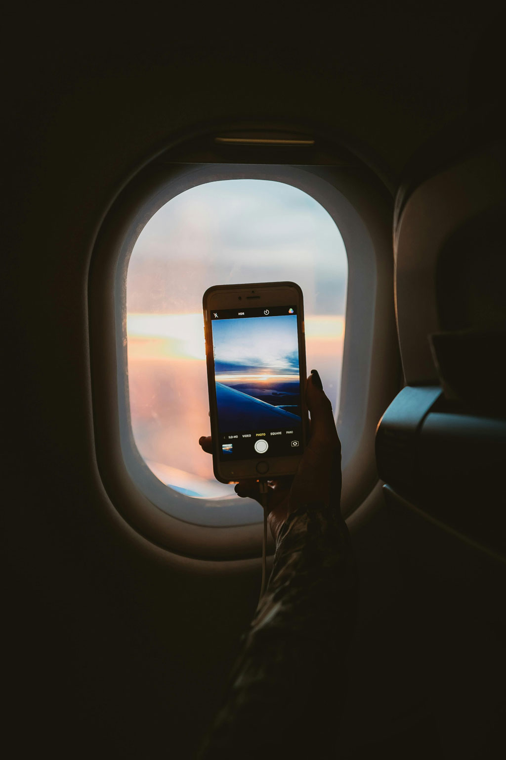 AirplanePhone