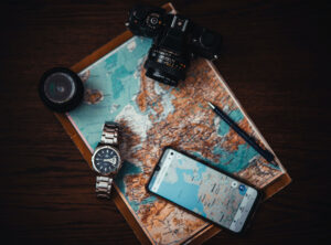 Digital Nomad | Myraj Mobile