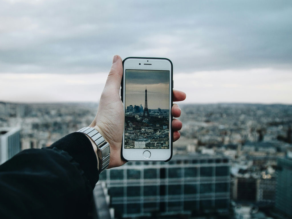 International Roaming for Travelers | Myraj Mobile