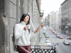eSIM Technology for Travel