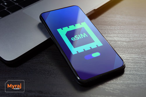 eSIM