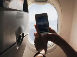 Travel with eSIM Connectivity | Myraj Mobile