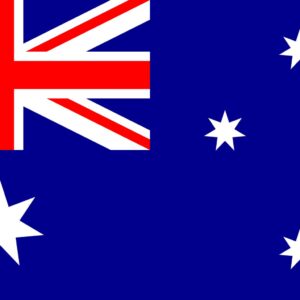 Australia - 5 Day Data Pass
