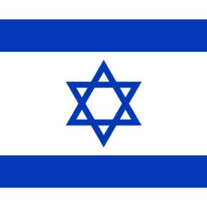 Israel - 10 Day Data Pass