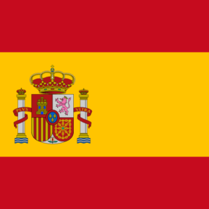 Spain - 30 Day Data Pass