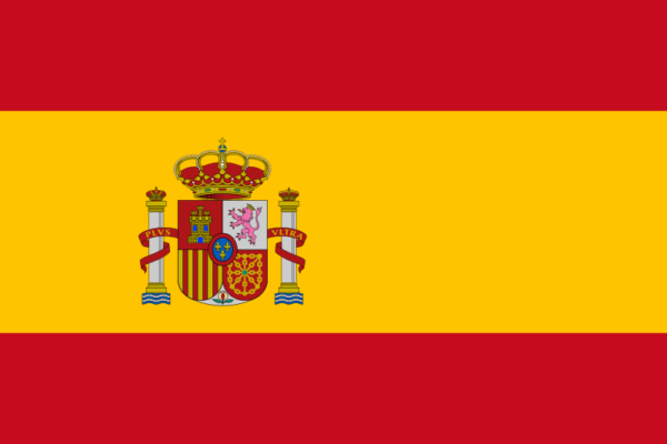 Spain - 30 Day Data Pass