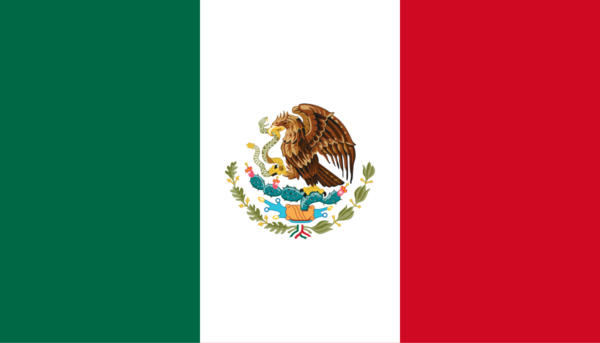 Mexico - 5 Day Data Pass